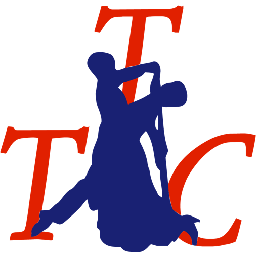 Logo Tanz-Turnier-Club Oldenburg e.V.